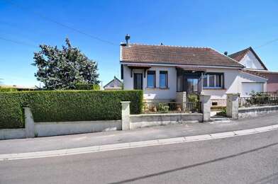 Maison 5 pièces 159900 €