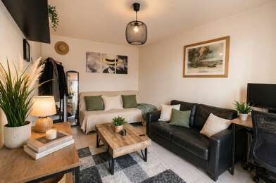 Appartement 2 pièces 230000 €