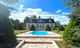 Maison 5 Pièces 175 m² à vendre à Rambouillet (78120)