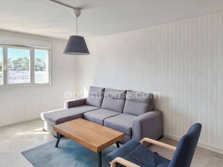 25200 GRAND CHARMONT – APPARTEMENT T3 – 2 CHAMBRES – LUMINEUX — photo 1