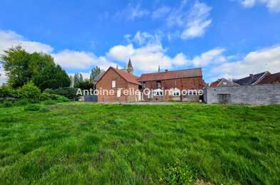 Maison 10 pièces 167000 €