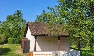 Maison 1 Pièce 140 m² à vendre à Croignon (33750)