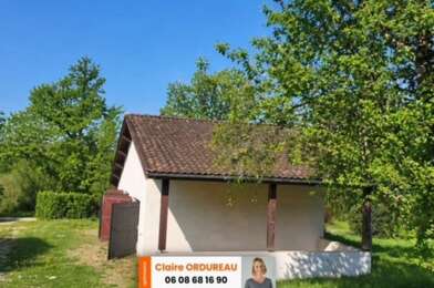 Maison 1 pièces 140000 €