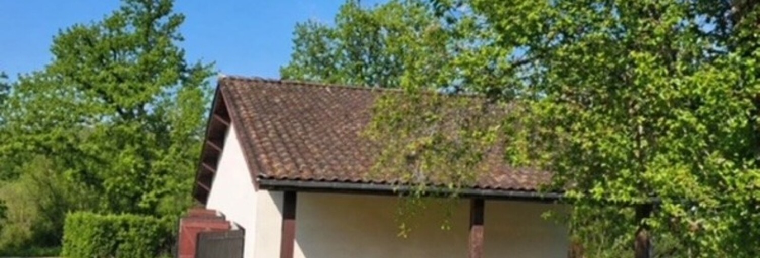 Maison 1 Pièce 140 m² à vendre à Croignon (33750)