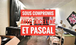 Appartement 1 Pièce 20 m² à vendre à Longuyon (54260)