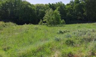 Terrain  2406 m² à vendre à Moirax (47310)