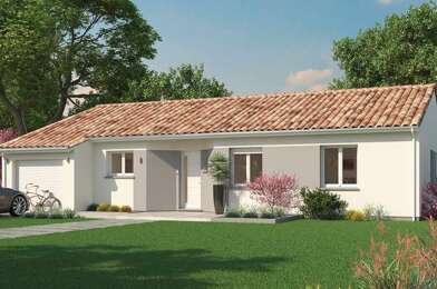 Maison 7 pièces 286000 €