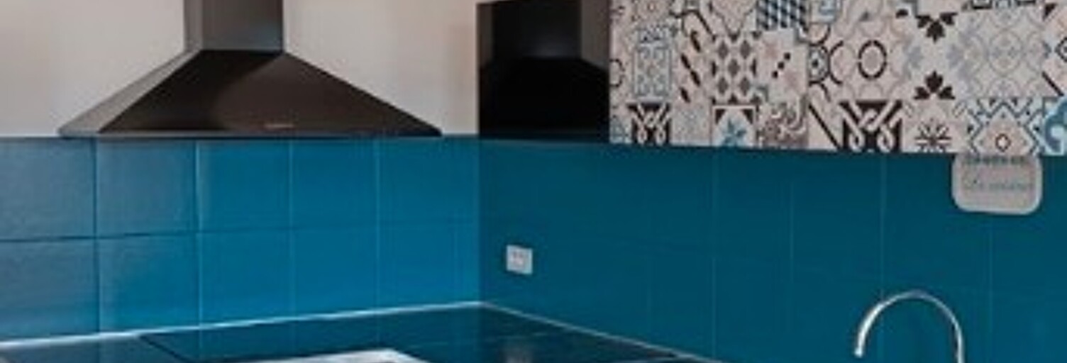 Appartement 3 Pièces 70 m² à louer à Saint-André-de-Cubzac (33240)