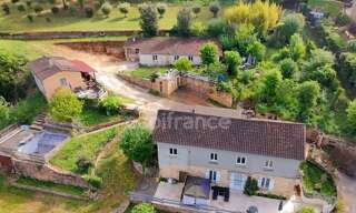 Maison 7 Pièces 185 m² à vendre à Sarlat-la-Canéda (24200)