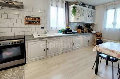 Maison 7 pièces 330000 €