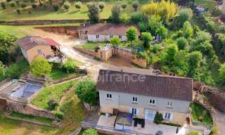 Maison 7 Pièces 185 m² à vendre à Sarlat-la-Canéda (24200)