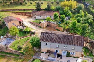 Maison 7 pièces 330000 €