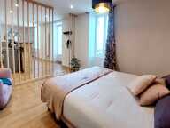 Ensemble immobilier 185m², 3 habitations indépendantes, grange, garage, love room, bonne rentabilité financière — photo 2