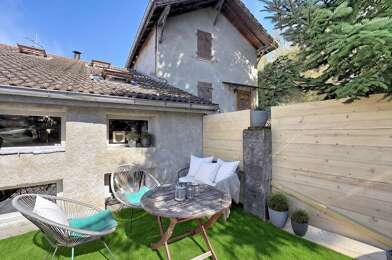 Maison 2 pièces 299000 €