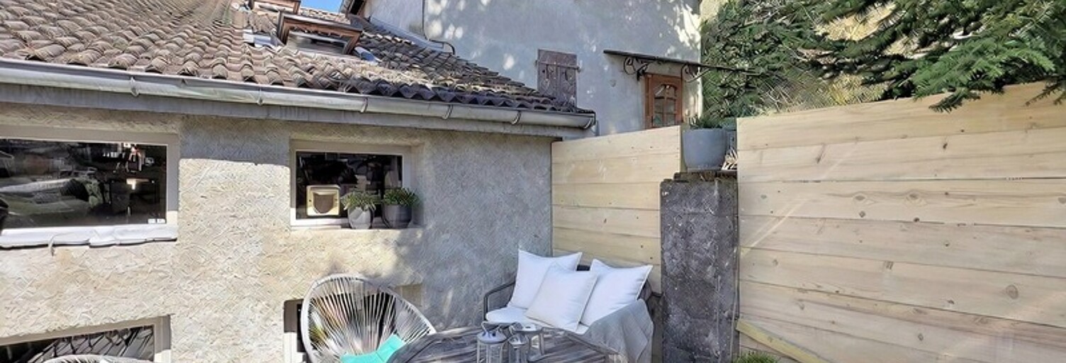 Maison 2 Pièces 75 m² à vendre à Allinges (74200)