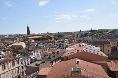 Appartement 3 pièces 277000 €