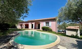 Maison 5 Pièces 128 m² à vendre à Les Mages (30960)