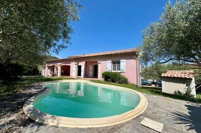 Maison 5 pièces 310000 €