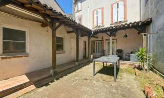 Maison 7 Pièces 184 m² à vendre à Cazaubon (32150)