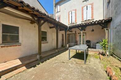 Maison 7 pièces 112000 €
