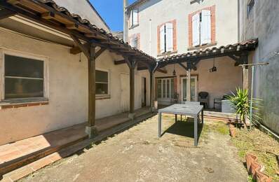 Maison 7 pièces 184 m² CAZAUBON (32) — photo du bien