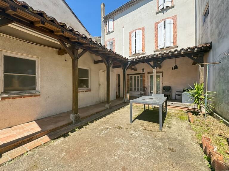 Maison 7 pièces 184 m² CAZAUBON (32) — photo 1
