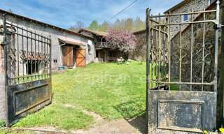 Maison 5 Pièces 115 m² à vendre à Saint-Romain-d'Urfé (42430)