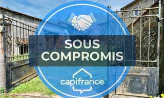 Maison 5 Pièces 115 m² à vendre à Saint-Romain-d'Urfé (42430)