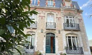 Maison 10 Pièces 335 m² à vendre à Orléans (45100)