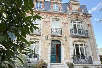 Maison 10 pièces 1260000 €