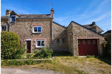 Maison 5 pièces 93000 €