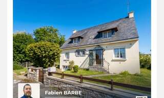 Maison 6 Pièces 120 m² à vendre à Tréal (56140)