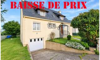 Maison 6 Pièces 120 m² à vendre à Tréal (56140)