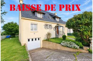 Maison 6 pièces 145631 €