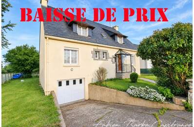 Maison 259 m² à vendre 6 pièces TREAL (56) — photo du bien