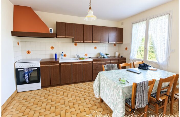 Maison 259 m² à vendre 6 pièces TREAL (56) — photo 2