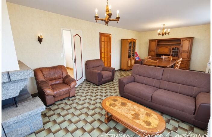 Maison 259 m² à vendre 6 pièces TREAL (56) — photo 3