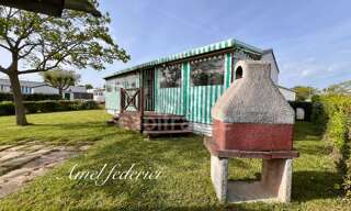 Maison 4 Pièces 48 m² à vendre à Saint-Gilles-Croix-de-Vie (85800)