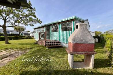 Maison 4 pièces 47000 €