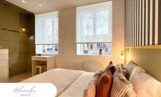 Appartement 2 Pièces 32 m² à vendre à Lille (59000)
