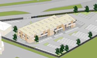 Commerce 3 Pièces 320 m² à louer à Chasse-sur-Rhône (38670)