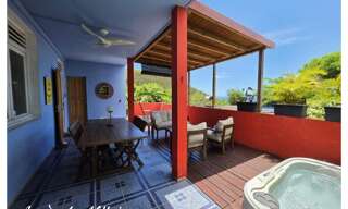 Maison 4 Pièces 66 m² à vendre à Bouillante (97125)