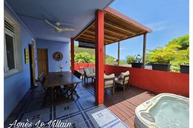Maison 4 pièces 345000 €