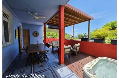 Maison Vue Mer avec Jacuzzi — photo du bien