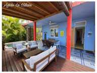 Maison Vue Mer avec Jacuzzi — photo 3