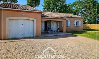 Maison 4 Pièces 97 m² à vendre à Roquefort (47310)
