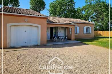 Maison 4 pièces 255000 €