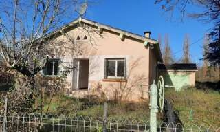 Maison 3 Pièces 72 m² à vendre à Saint-Julien-du-Puy (81440)