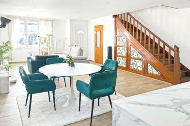 Maison 6 pièces 250000 €