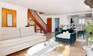 Maison 6 Pièces 115 m² à vendre à La Chapelle-des-Marais (44410)